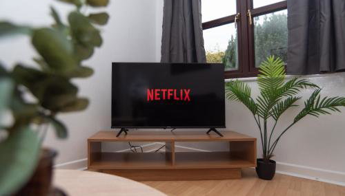 Wellington - Telford house - With parking - Foto 2