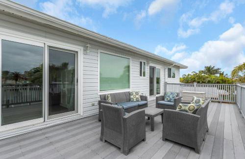 Villa Azule-Waterfront-Dock-Free Amenities-Bikes-Fishing and Beach Gear - Foto 53