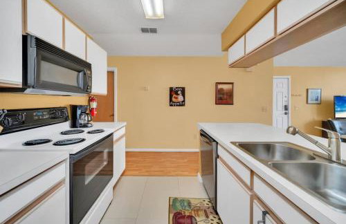 Incredible Island Club Villa Condo - Foto 17