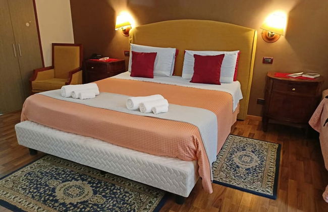 Casa Ròtre in the Historic Center of Palermo - Foto 6