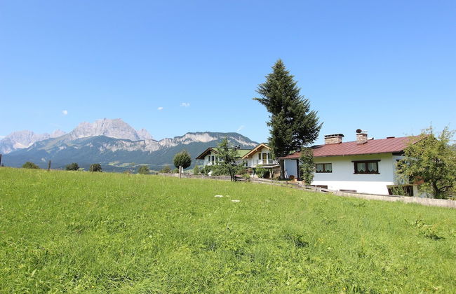 Spacious Holiday Home in Sankt Johann near Ski Area - Foto 50