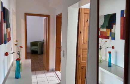 Apartmenthaus Somborn - Foto 77