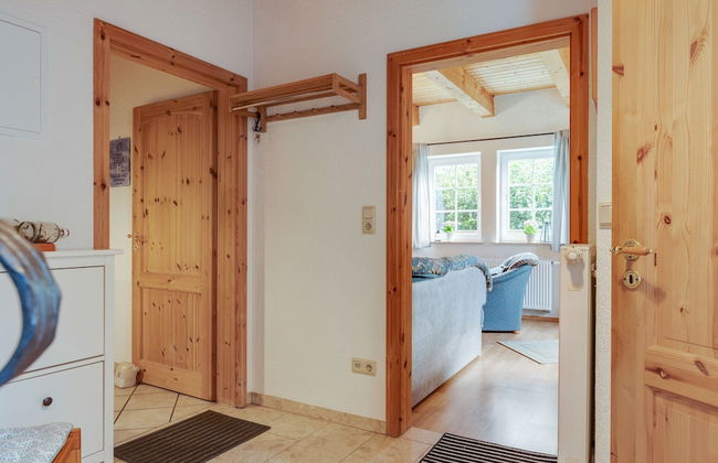 Ruhiger Aufenthalt in der Naehe von Rostock - Foto 30