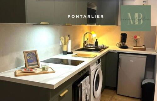 Le cocon du centre - Foto 1