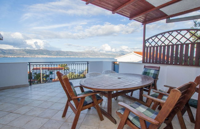 Apartments Marina - Foto 63