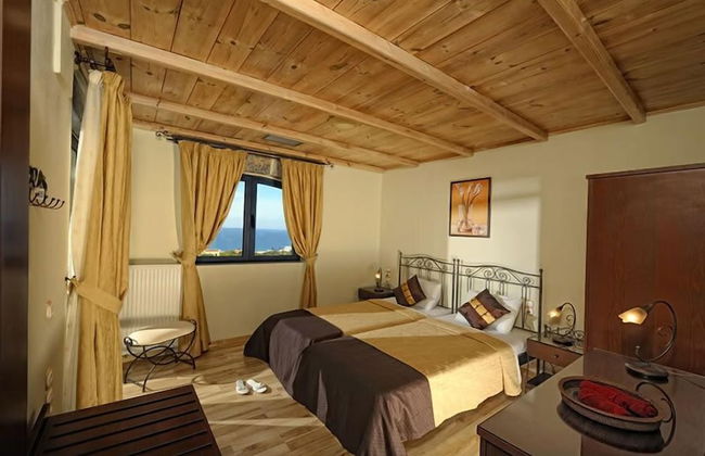 Villas Crete - Photo 7