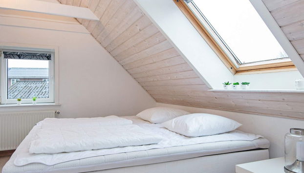 8 Person Holiday Home in Henne - Foto 5, Camera