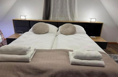 Ferienwohnung Bispingen - Foto 11