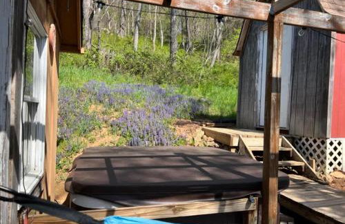 Cozy Cabin Escape Hot Tub & Lake Access - Foto 73