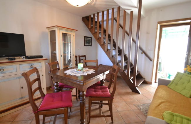 Belvilla by OYO Mazzei in Collina - Foto 24