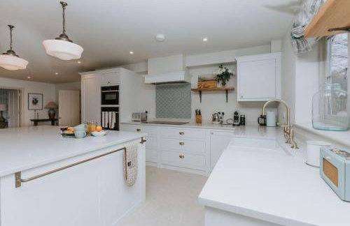 Hayward House, Hot Tub, Large Garden - Foto 19