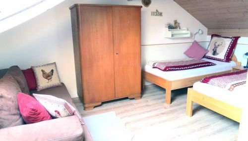 Ferienhaus Baumann - Foto 5