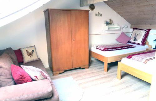 Ferienhaus Baumann - Foto 5