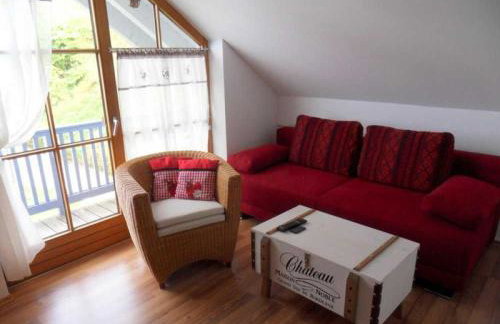 Ferienland Sonnenwald Fewo 46 - Foto 6