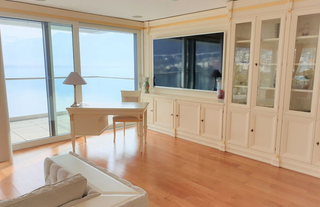 The View Montreux - Foto 25