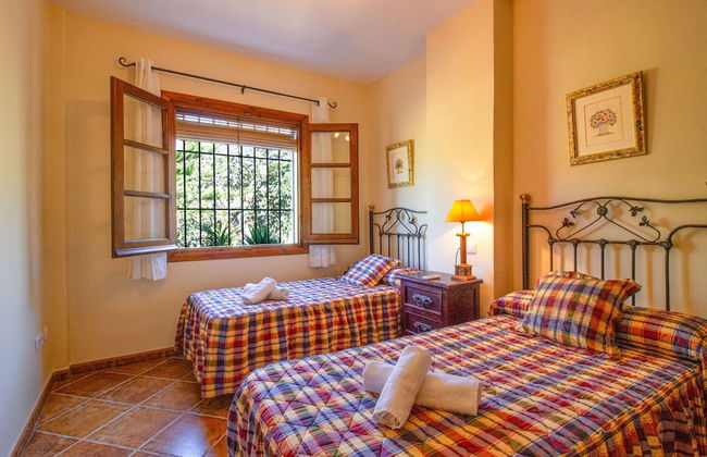 Casa Conchi in Frigiliana - Photo 60