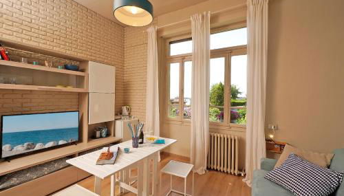 VALLE FIORITA 42 - Lake view Studio - Foto 5