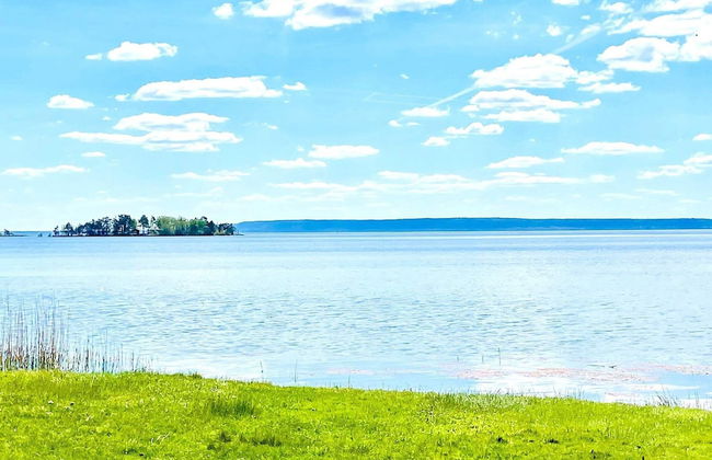 4 Star Holiday Home in Bralanda - Foto 13