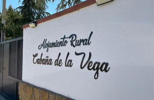 Cabaña de la Vega - Photo 4