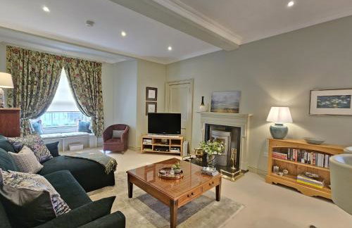 Edinburgh Elegant 1-Bedroom City Apartment - Foto 2