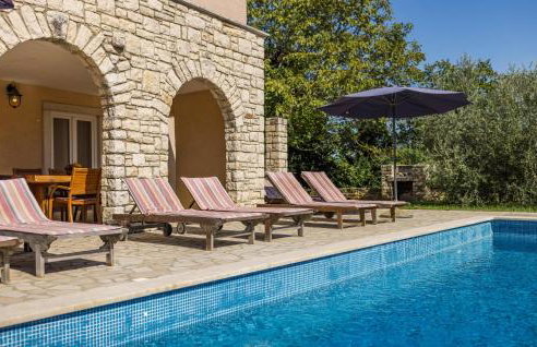 Villa Nolissima - Foto 10