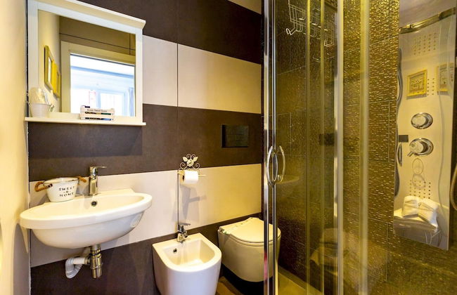 Dolci Agrumi 4 Rooms - Foto 35