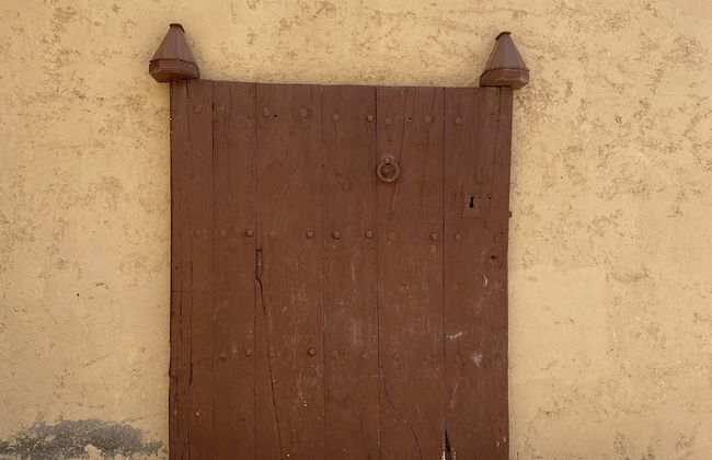 Marrakesh 6-bed Housing Authentic Berber - Foto 41