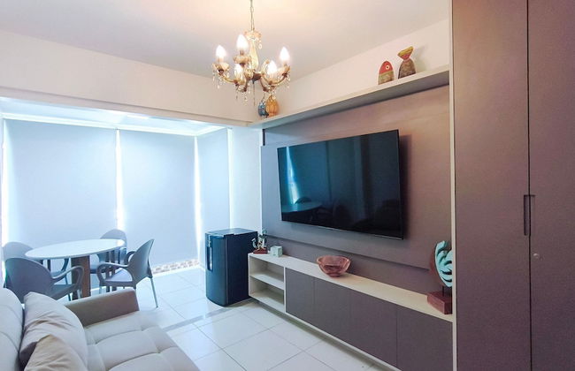 Lindos apartamentos no Porto Cayman - Foto 63