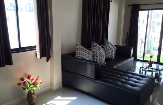 Baan Pleon View by Ratcharin - Foto 7