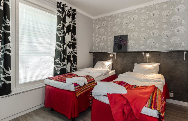 Villa leinola 1 - Foto 12