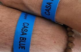 Personal blue house Madeira - Foto 3