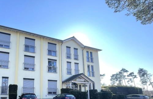 Appartementhaus Regina - Darmstadt - Griesheim - Foto 7