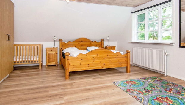 Holiday Home in Silkeborg - Foto 2, Zimmer