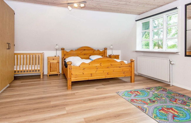 Holiday Home in Silkeborg - Foto 2