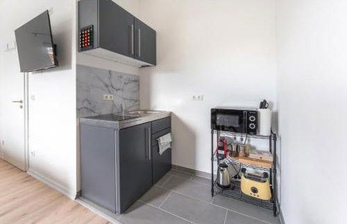 Lit Living - Deluxe Apartments - Box Spring - Parking - Neueröffnung - NEW OPENING - Foto 4