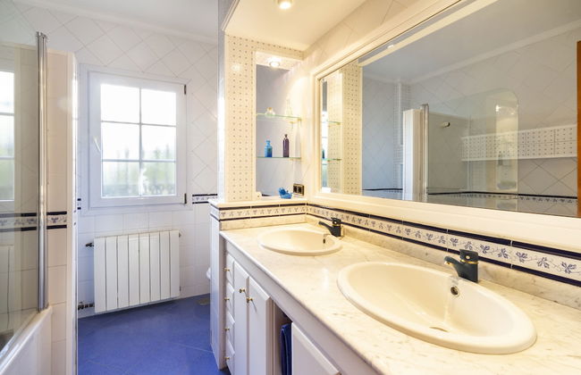 Villa Del Mamut - Foto 32