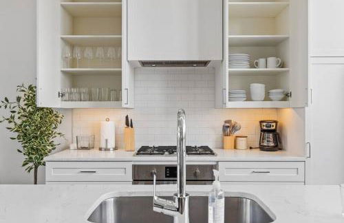 Beautiful Perfectly Located Luxury 2 Bed Townhome - Foto 25