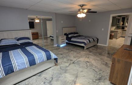 2 bedrooms with movie theater - Foto 6