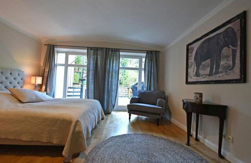 Apartment an der Alster - mit Parkplatz - Foto 18