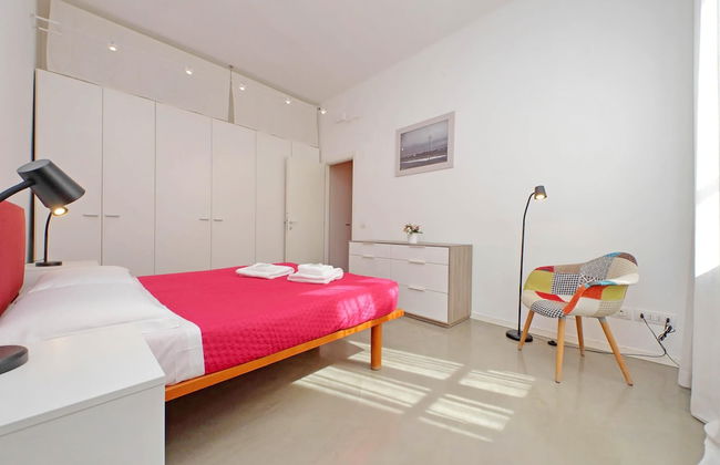 4bnb - Testaccio Apartment - Foto 29