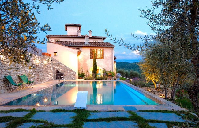 Villa Ducale - Foto 1