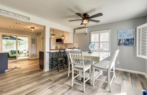 Coastal Charmer Less Than 1 Mi to South Kingstown Beach - Photo 5