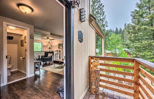 On the Rocks - A Modern Home with Decks and Views - Foto 25