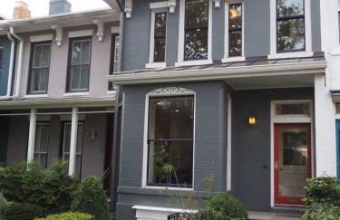 Modern Apartment in the Heart of Logan Circle - Foto 24