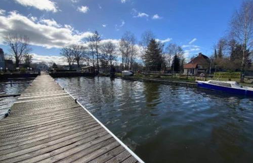 Havel River Houseboat - Foto 32