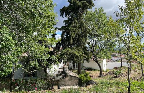 House in the Mountains of Toledo - Foto 30