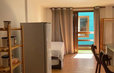 FLATS SHALON - MORRO DE SÃO PAULO - Foto 50