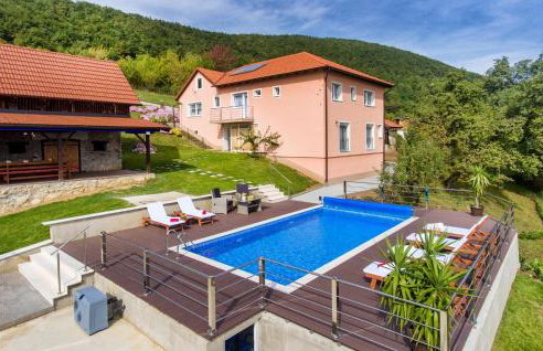 Pet Friendly Home In Kostanjevac - Foto 1