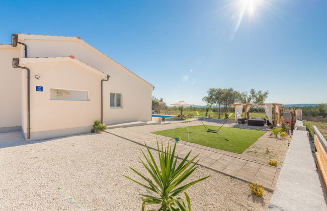 Experience only the best - House Kamber - Photo 53