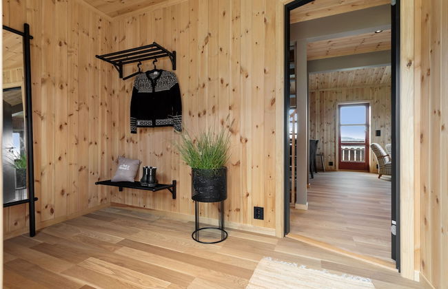 Rauland Feriesenter - Photo 52